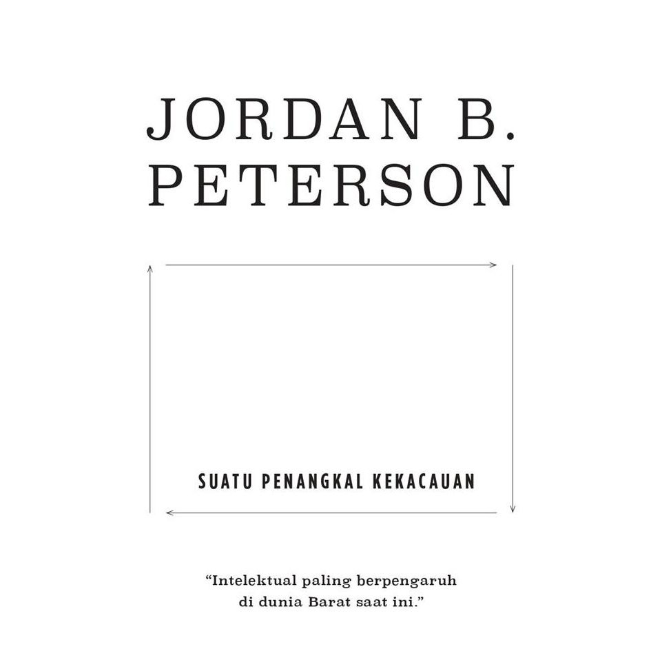 12 Peraturan Hidup: Suatu Penangkal Kekacauan