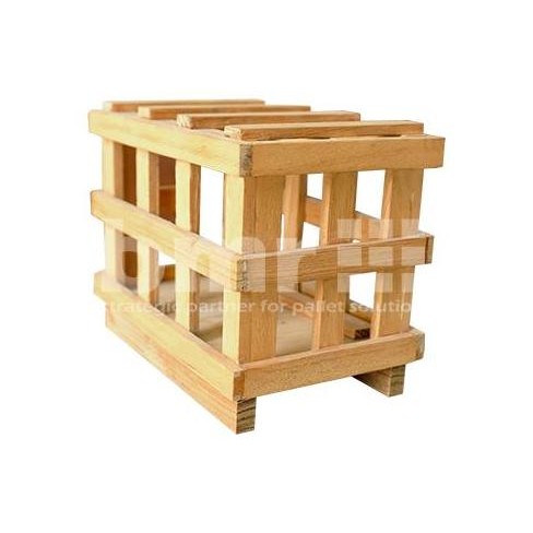 

Peti Kayu Kemasan Pelindung Palet