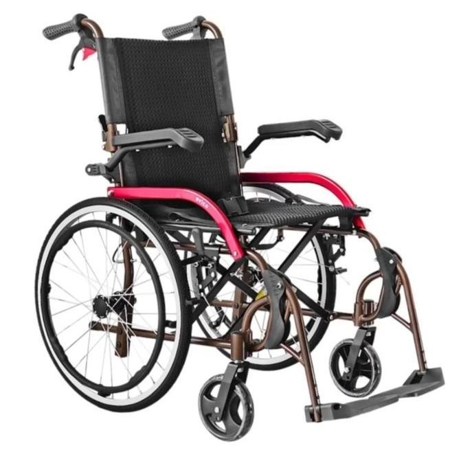 Promo Avico Kursi Roda Athena Avico 20