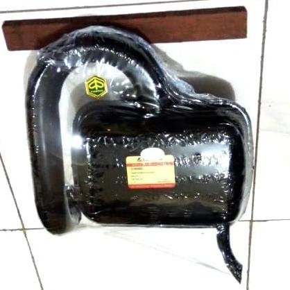 Promo Knalpot Kenalpot Vespa Excel Px Exclusive Merk Ori Danmotor