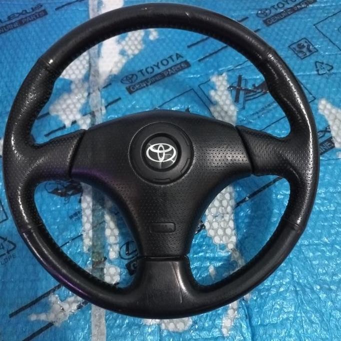 Toyota Steering Celica Atau Stir Celica Ini Ex Luar Hemat