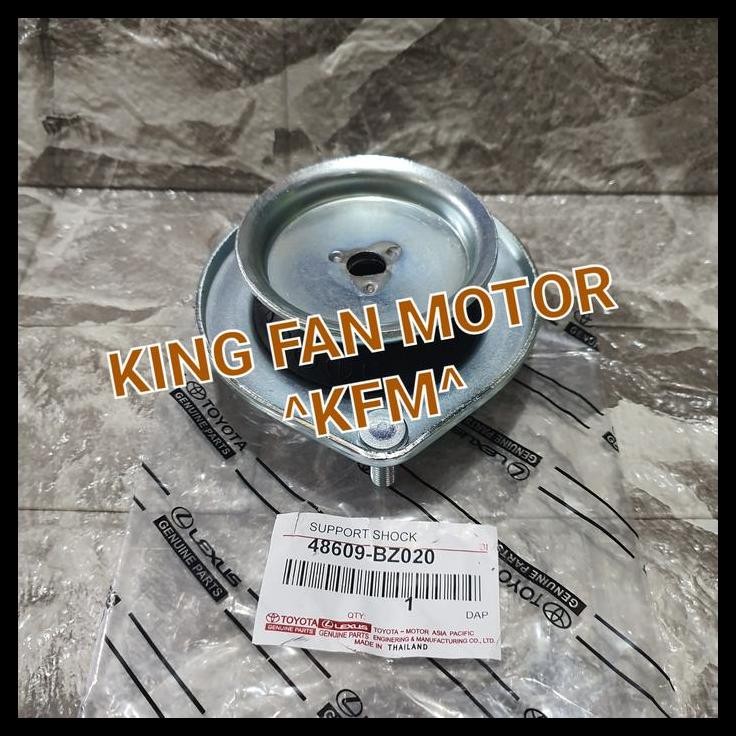 GRATIS ONGKIR SUPPORT SHOCK AGYA AYLA ORIGINAL/ SUPPORT DEPAN AGYA 