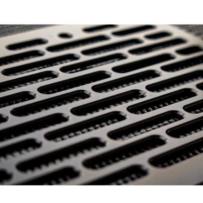 Cover Radiator Tzm Yamaha All New Nmax / Aerox / Old Nmax