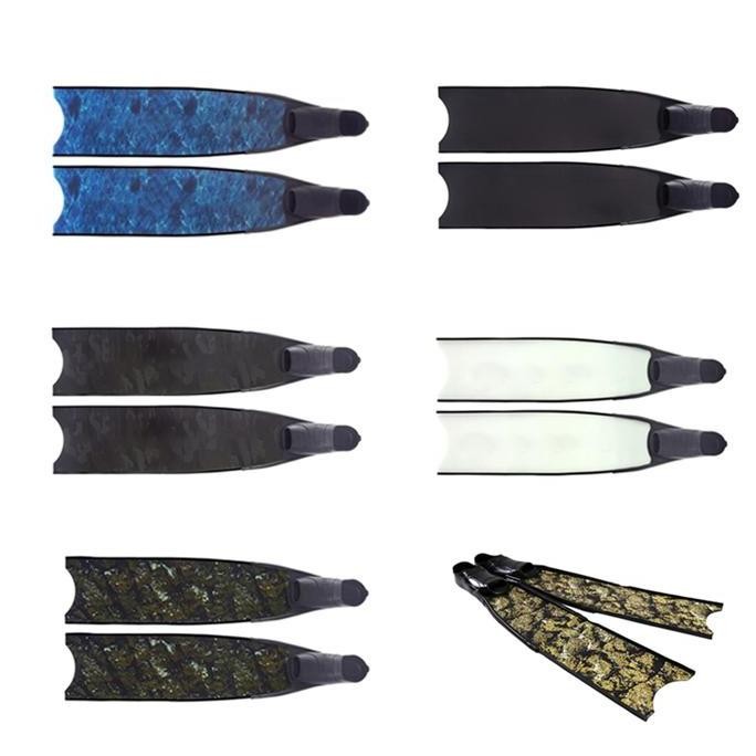 Leaderfins Fiberglass