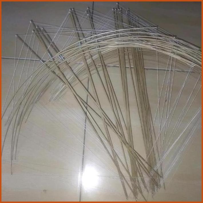 arku kerangka layangan sukhoi super lilit full apus  50 pcs