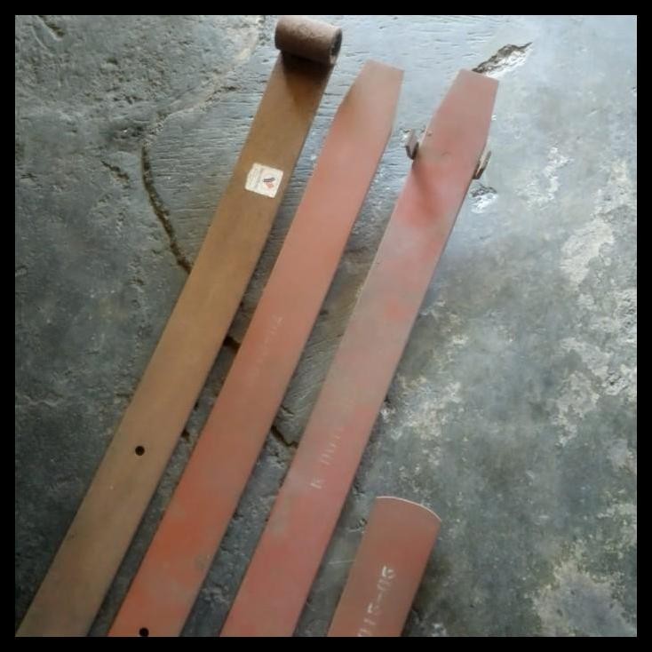 TERMURAH PER DAUN BELAKANG L300 K0015 NO.2 MB 111081 INDOSPRING