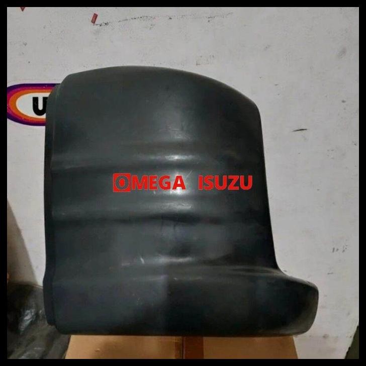 TERMURAH BUMPER BEMPER BELAKANG ISUZU PANTHER TOURING GRAND TOURING ORIGINAL 