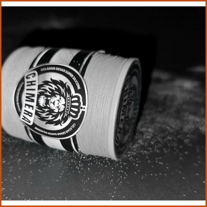 Gelasan Tournament AB CHIMERA XXX SUPER TAJAM  TREATMENT ++ LIMITED