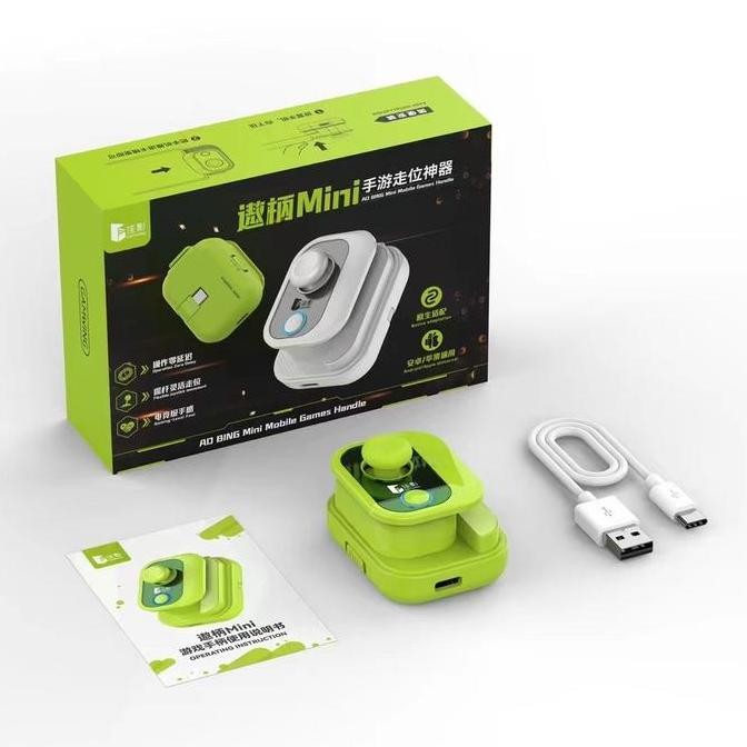 Game Controller Android Iphone Tablet Gaming Joystick Bluetooth Co