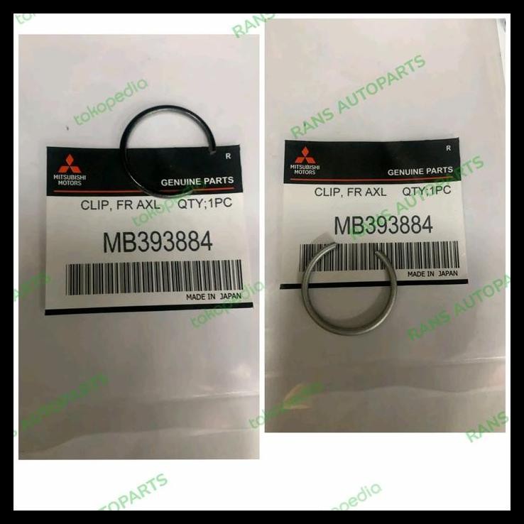 

GRATIS ONGKIR CLIP MB393884 !!!!