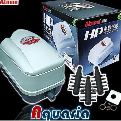 Atman Hp-16000 Blower Aquarium/Kolam Co