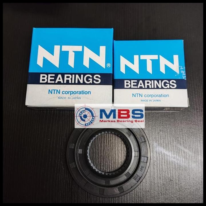 GRATIS ONGKIR BEARING MESIN CUCI LG F 1014 NTGW FRONT LOADING 14 KG F1014 