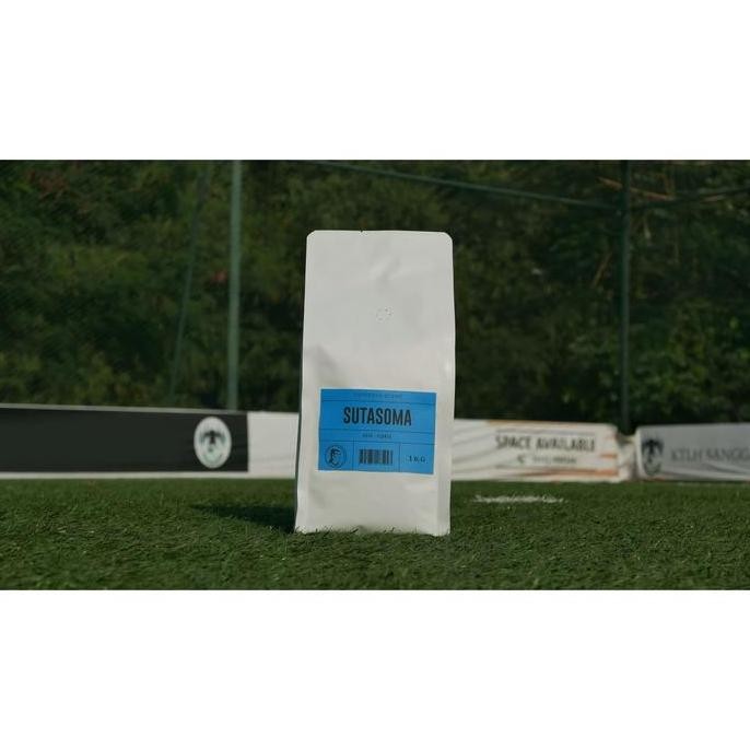 

Kopi Arabika Specialty Sutasoma 1Kg Espresso Blend (Biji/Bubuk)