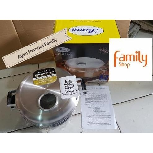 BAKINGPAN BIMA 24 CM Baking Pan Bima 24 cm