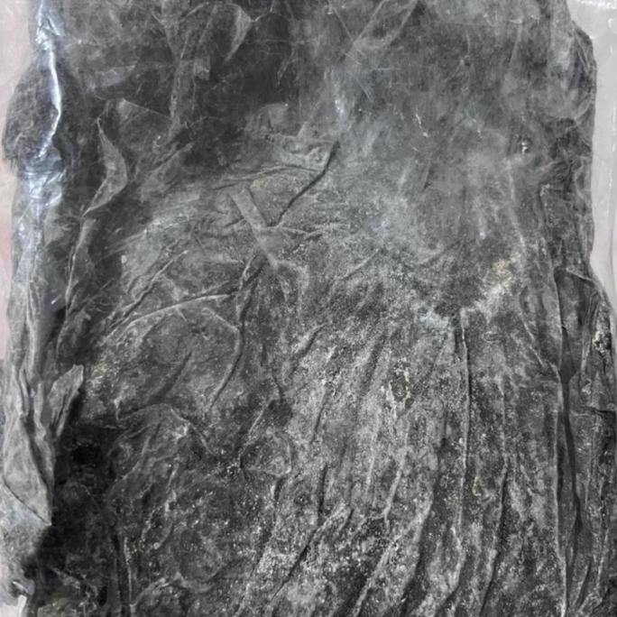 

Rumput Laut Kering Hai Dai / Rumput Laut 500Gr Dan 1Kg