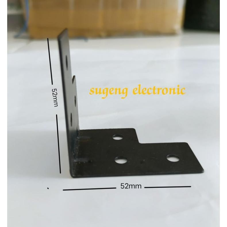 Eqw-68 Ew-45 Satu Set Siku 506Hitam Siku Box Asesoris Hardcase Sale