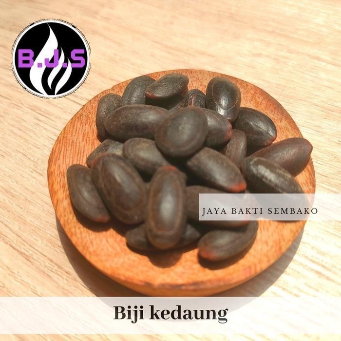 

(Ready) Biji Kedaung 1Kg Bestseller
