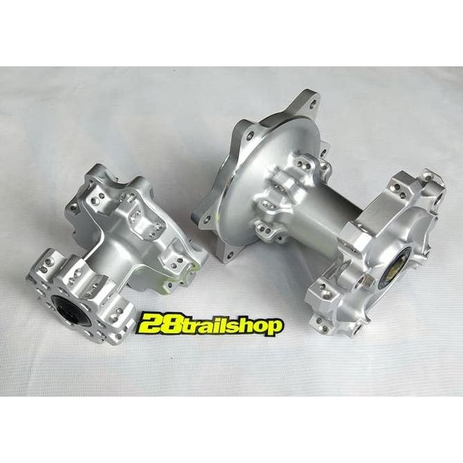 Tromol CRF 150 L Ori Honda Original