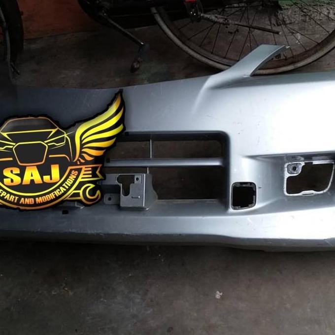 Bumper Depan Toyota Avanza Vvti 2010