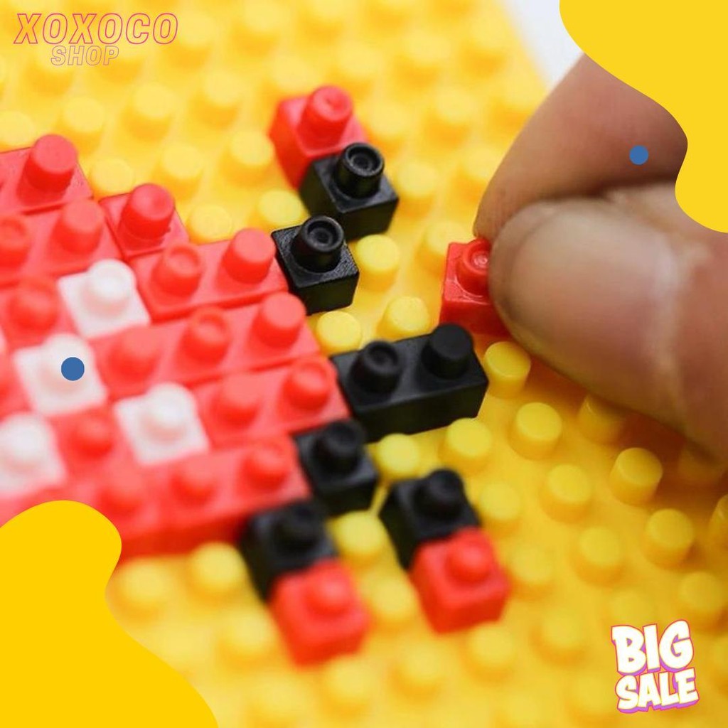 

Viral Nih Kotak Pensil Lego/Pencil Case/Lego/Stationery/Alat Tulis/Mainan Lego/Mainan Edukasi