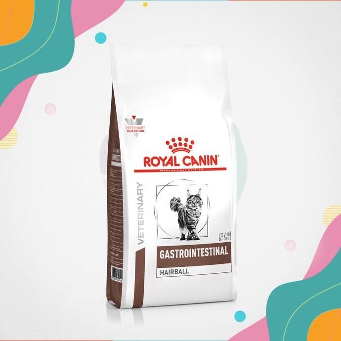 

TERMURAH - / GASTROINTENESTINAL/ SKIN HAIR BALL/ VCN / 400 GRAM