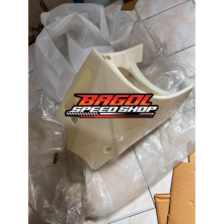 Sale Termurah Fairing Bawah Ssr Gading Abs Original Kawasaki