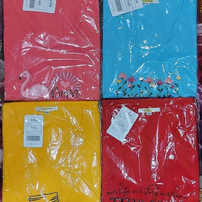 Eelic Kaos Import Calfia Xxl Xxxl Ke-80