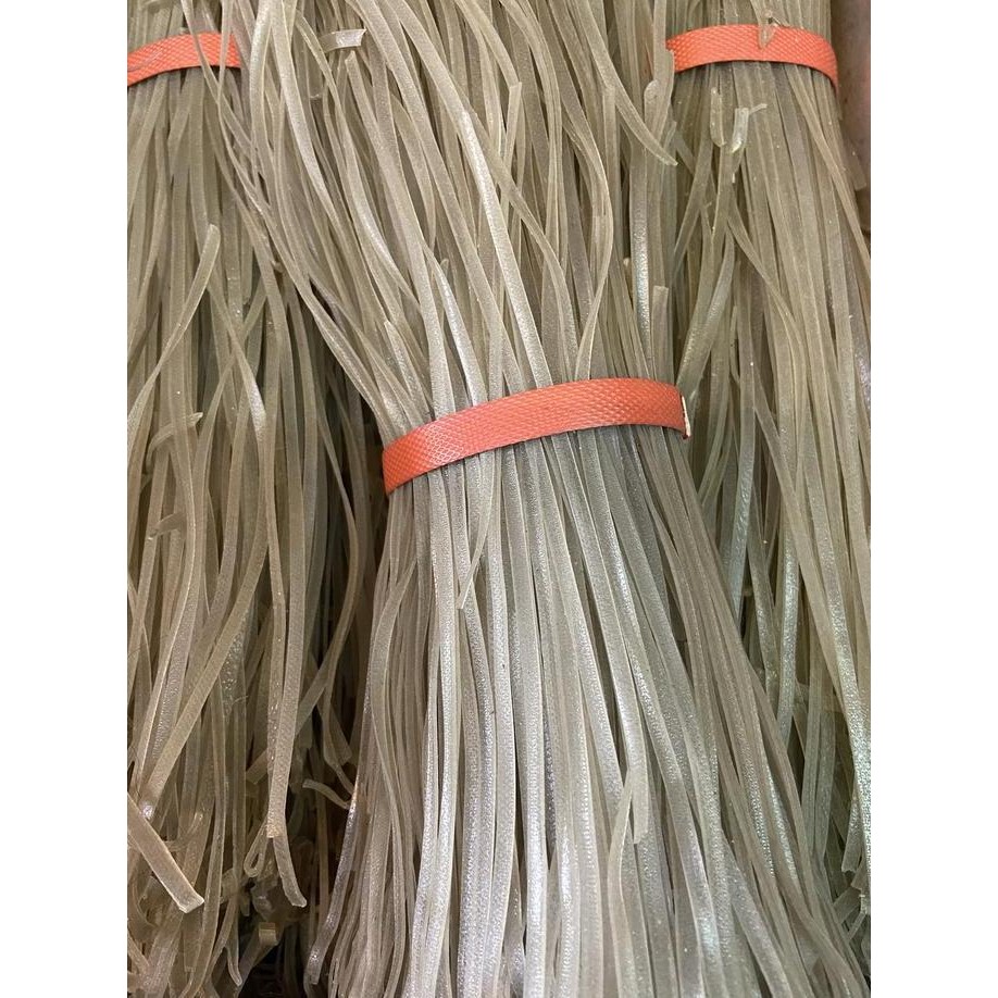 

Bihun Ubi Pipih Hong Shu Pian Fen 250Gr