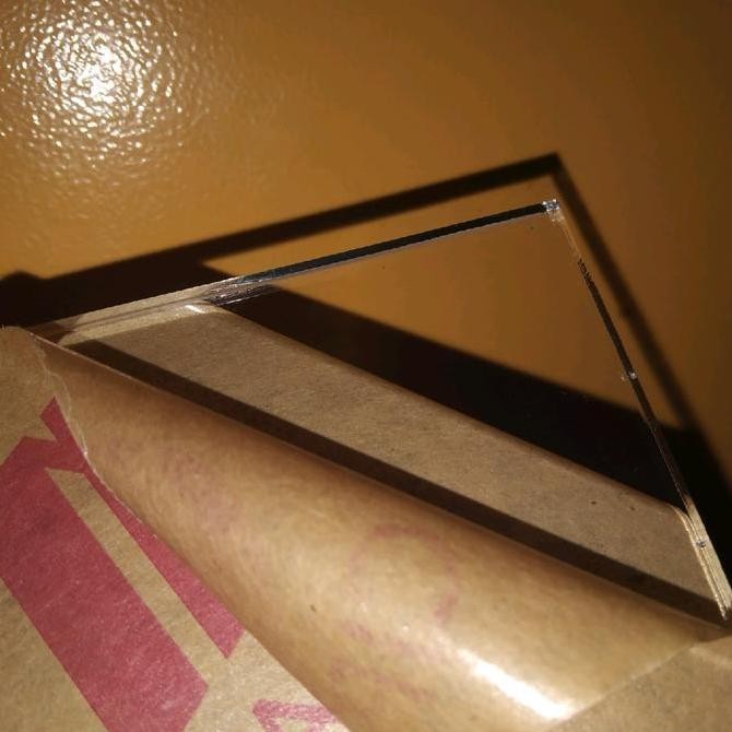 

Akrilik 3Mm Bening 100 X 100 Lembaran / Akrilik Bening 3Mm Marga Cipta /Acrylic Clear Ready Stok / Akrilik Lembaran / Mika Akrilik Lembaran Paper Stationery Kualitas Terbaik Harga Termurah
