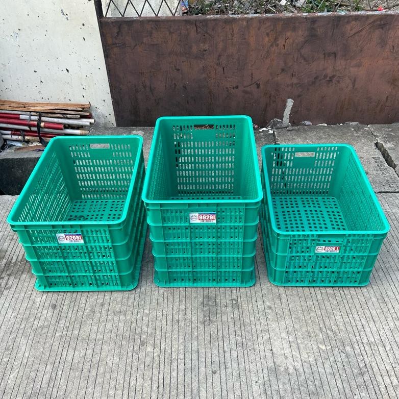 Atari - Keranjang Industri 9206L, 9208L, 9929L - Keranjang Serba Guna aSt