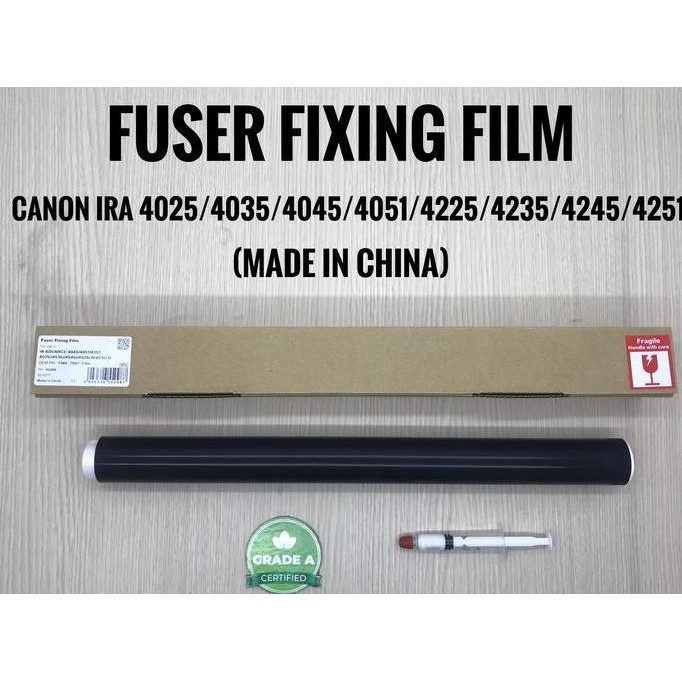 CANON FUSER FILM FIXING FILM UNTUK IR ADVANCE 4025/4035/4045/4051/4225/4235/4245/4251 KUALITAS OEM G