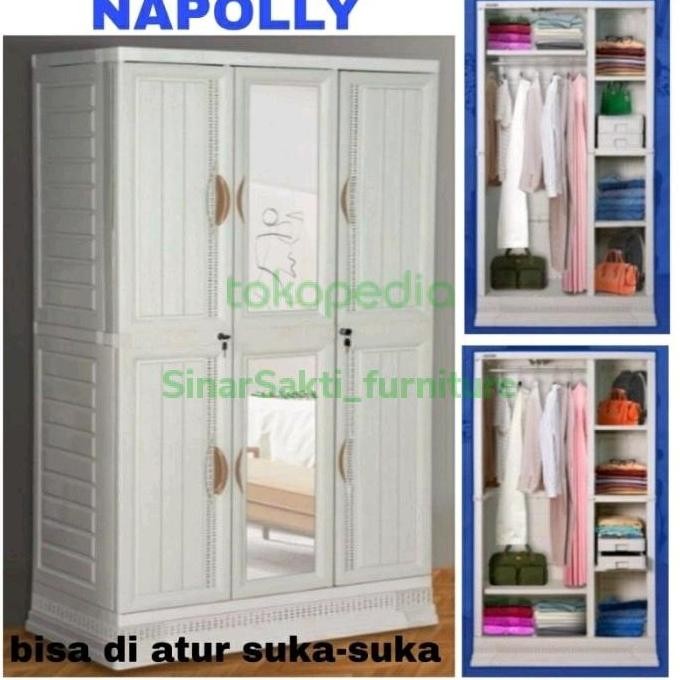 Napolly cabro 388