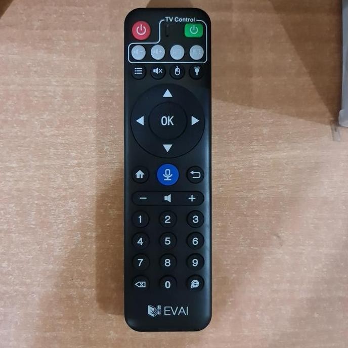 TERMURAH - Remote evpad voice bluetooth