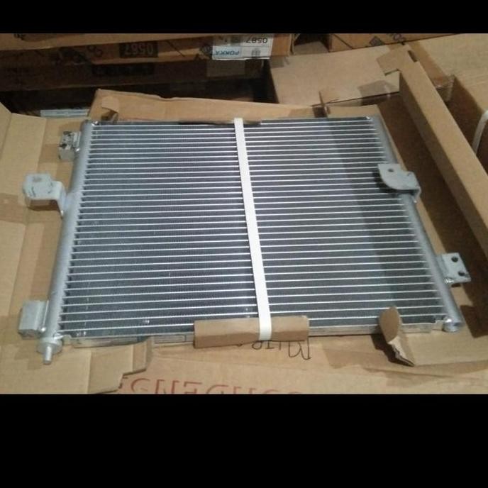 TERMURAH - Kondensor Condensor AC Mobil Hyundai Atoz