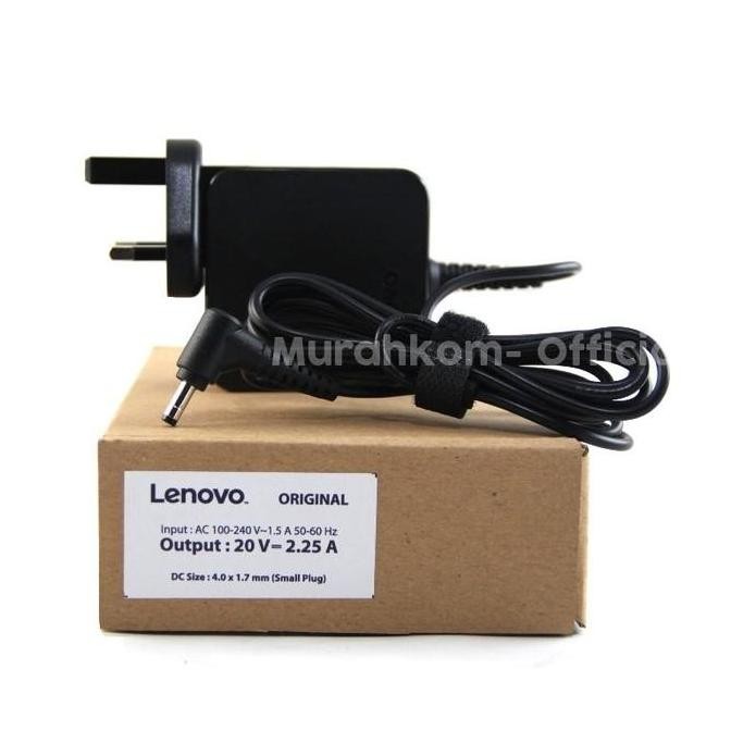 Adaptor Charger Laptop Lenovo IdeaPad 310 310S 320 320S 330 330S ORI