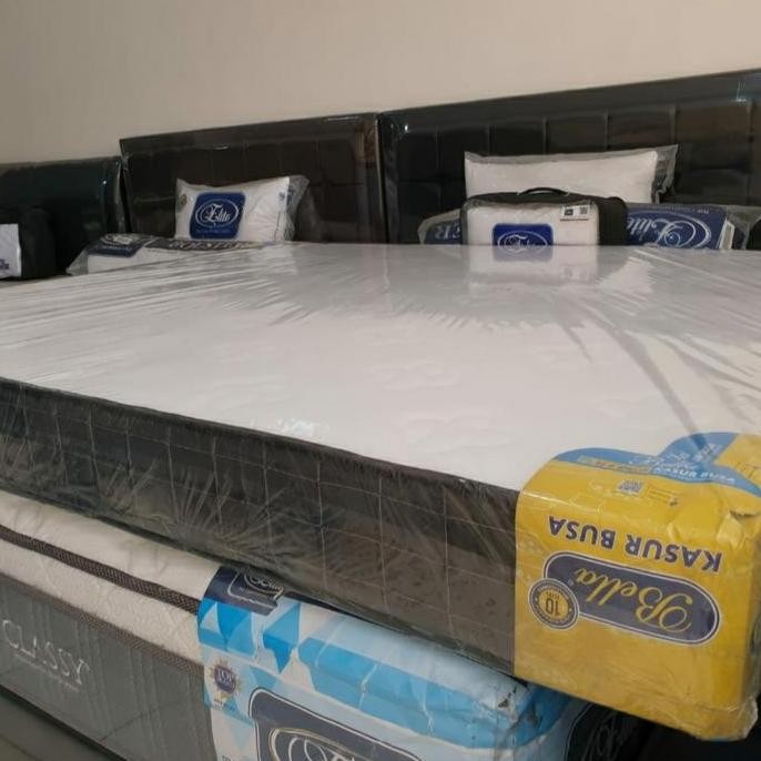 Kasur Busa Bella Rebonded R.50