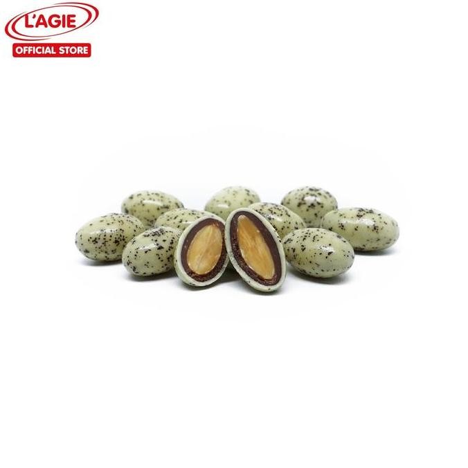 

Sale Lagie Coklat Almond Tiramisu 375Gr