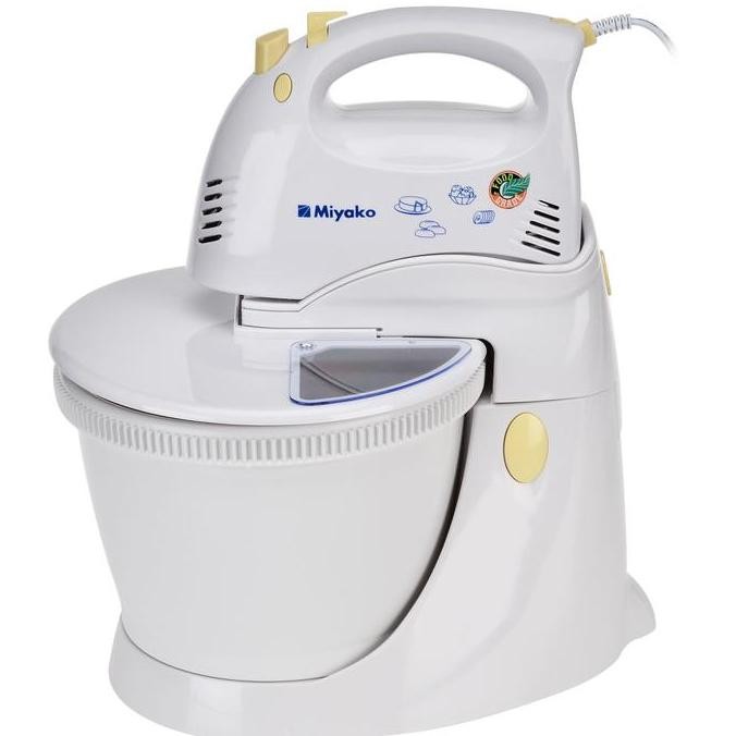 Promo Stand Mixer / Mixer Duduk Miyako Sm-625 / Sm 625