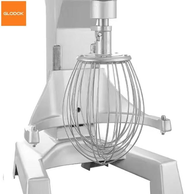 Murah Mixer Roti Kapasitas 5 Kg Szm-20 | Planetary Mixer Pengaduk Adonan 20 Liter