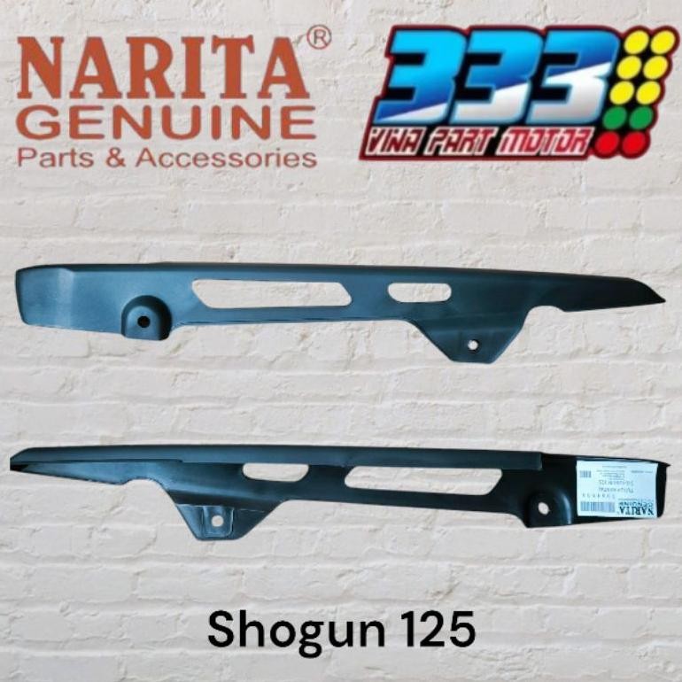 TUTUP RANTAI SHOGUN 110 KATENGKAS SHOGUN 125