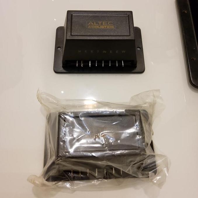 TERBARU - xover pasif,passive 3way,mobil,crossover,altec