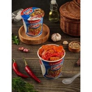 

Promo Kylafood Paket Seblak Cup Isi 8 Pcs Makanan Instan Pedas
