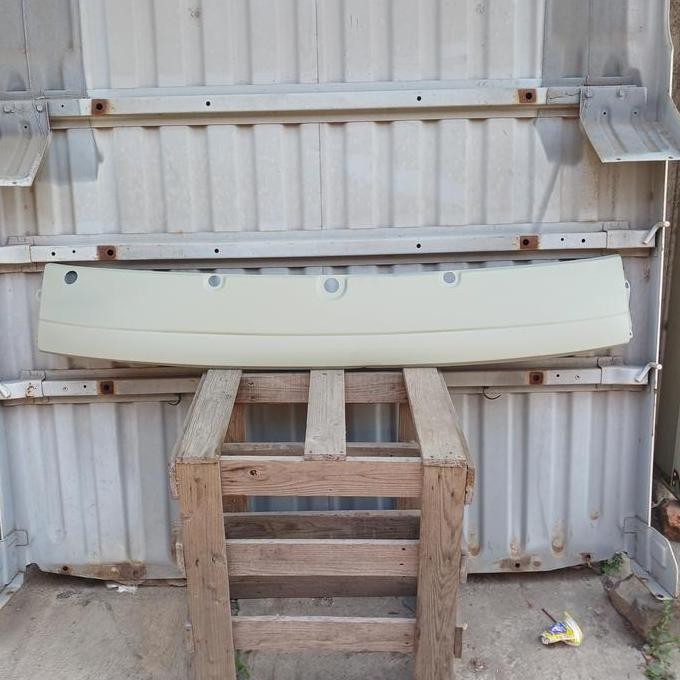 Panel Kedok Depan Atas Toyota New Dyna, Hino Dutro