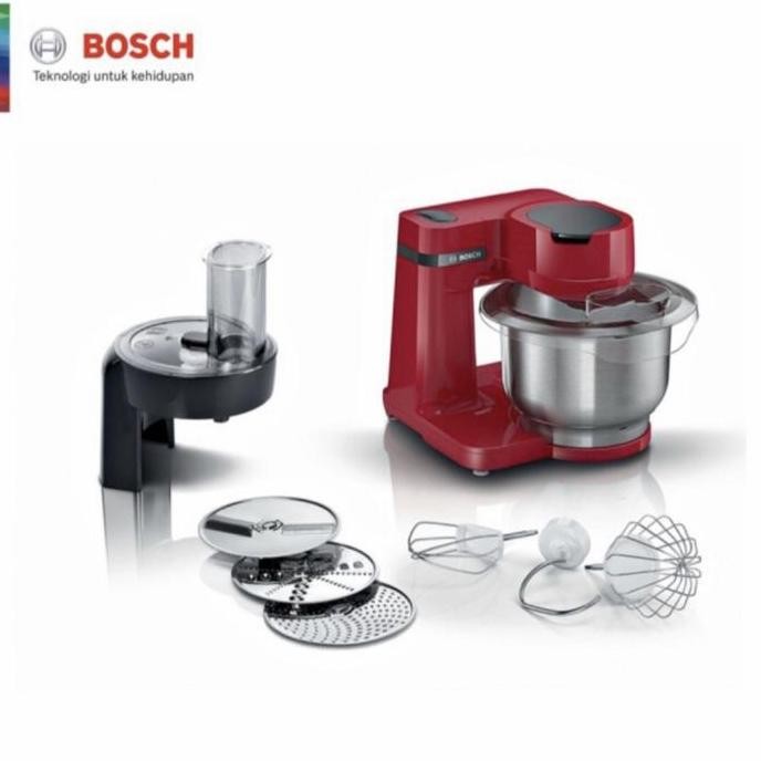 Sale Mixer Bosch Mum2Er01 / Stand Mixer Bosch Mum 2Er 01 / Bosch Mum 2Er01