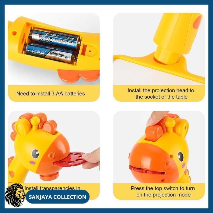 BELAJAR GAMBAR MEWARNAI ANAK PROYEKTOR PAINTING EDUKASI     TERMURAH