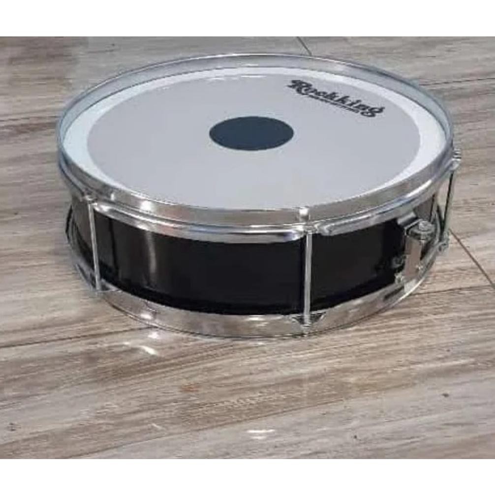 [Kecil Snare Drumband Snare Suporter 14Inch Murah Ew-98
