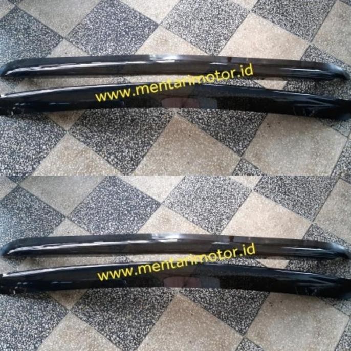 Deflecta (Gm) - Opel / Chevrolet Blazer