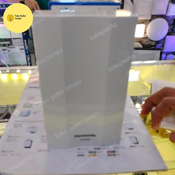 Bst Ready Bell Bel Rumah Listrik Panasonic Bell  Boor Chime Ebg888 Best Seller