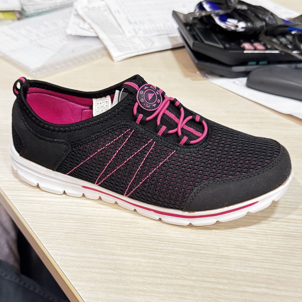 Sepatu Wanita Keren Estela Dans Sepatu sporty murah meriah