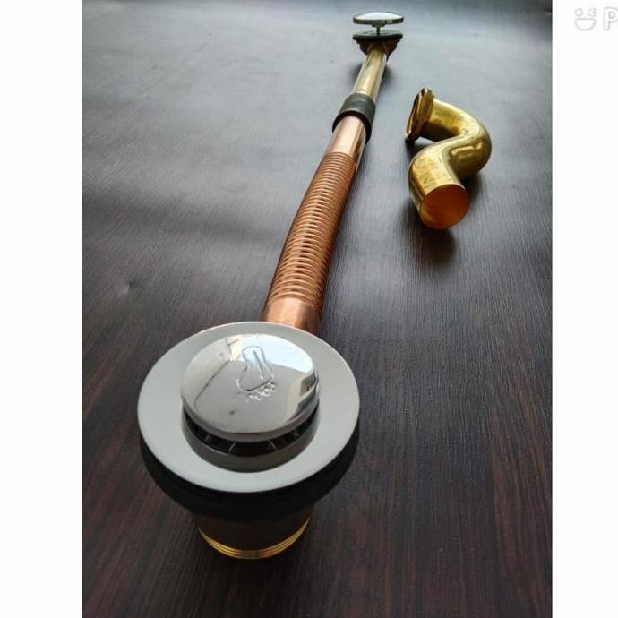 Avur Bathtub Kuningan. Afur Pembuangan Bathtub. Avur Bathtub Pop Up